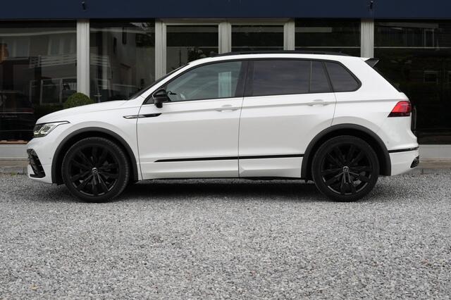 Volkswagen TIGUAN 1.5 TSI R-LINE