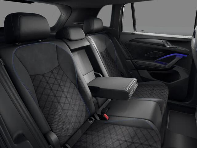 Volkswagen TIGUAN R-Line Edition 1.5 eHybrid 272 PK 6 versn. DSG · Black Style Pakket · Panoramaschuif-kanteldak · Trekhaak inklapbaar, met elektrische ontgrendeling, incl. aanhangermanoeuvreerhulp Trailer Assist · Prijs is inclusief inruilpremie ·