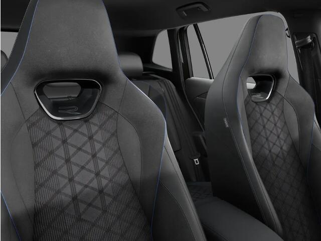 Volkswagen TIGUAN R-Line Edition 1.5 eHybrid 272 PK 6 versn. DSG · Black Style Pakket · Panoramaschuif-kanteldak · Trekhaak inklapbaar, met elektrische ontgrendeling, incl. aanhangermanoeuvreerhulp Trailer Assist · Prijs is inclusief inruilpremie ·