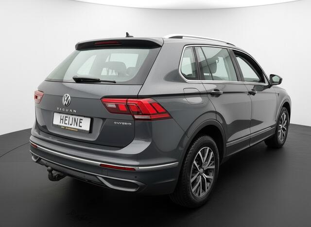 Volkswagen TIGUAN TSI 245PK HYBRIDE DSG LIFE TREKHAAK/NAVI/VIRTUAL