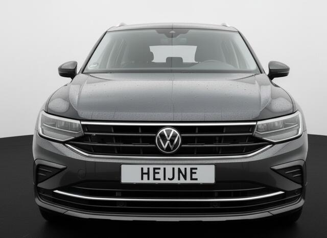 Volkswagen TIGUAN TSI 245PK HYBRIDE DSG LIFE TREKHAAK/NAVI/VIRTUAL