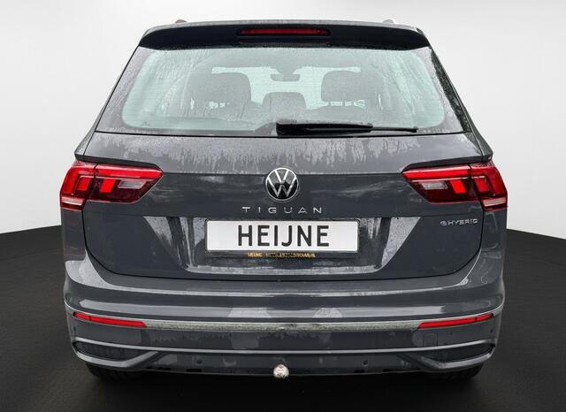 Volkswagen TIGUAN TSI 245PK HYBRIDE DSG LIFE TREKHAAK/NAVI/VIRTUAL