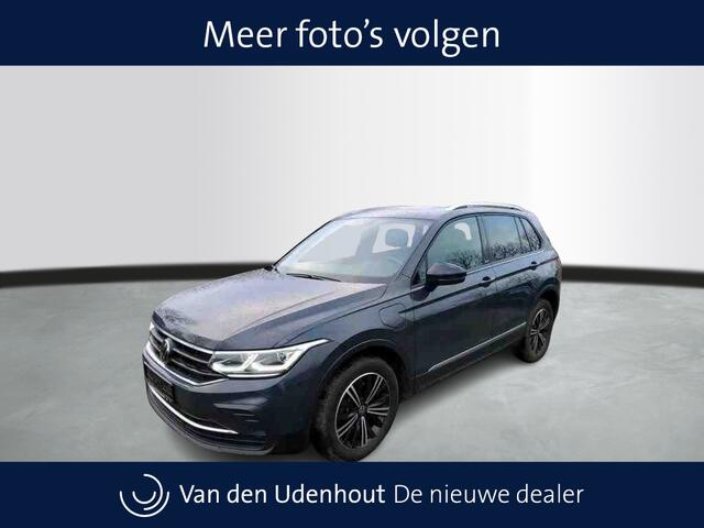 Volkswagen TIGUAN 1.4 TSI eHybrid 245pk PHEV Active / Panoramadak / Trekhaak / Head Up