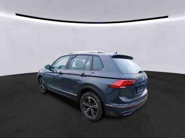 Volkswagen TIGUAN 1.4 TSI eHybrid 245pk PHEV Active / Panoramadak / Trekhaak / Head Up
