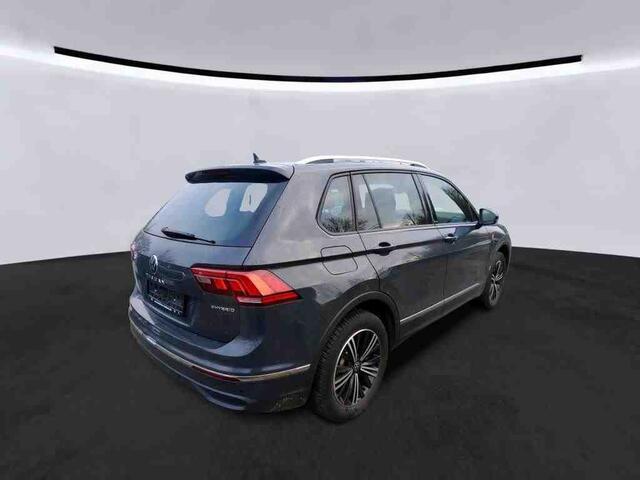 Volkswagen TIGUAN 1.4 TSI eHybrid 245pk PHEV Active / Panoramadak / Trekhaak / Head Up