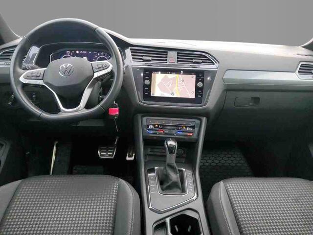 Volkswagen TIGUAN 1.4 TSI eHybrid 245pk PHEV Active / Panoramadak / Trekhaak / Head Up