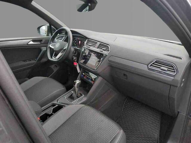 Volkswagen TIGUAN 1.4 TSI eHybrid 245pk PHEV Active / Panoramadak / Trekhaak / Head Up