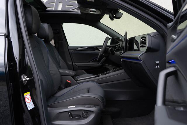 Volkswagen TIGUAN 1.5 eHybrid R-Line /5jr. Garantie/ Stoel Massage&Koeling/ Panoramadak/ 200kW (272PK)