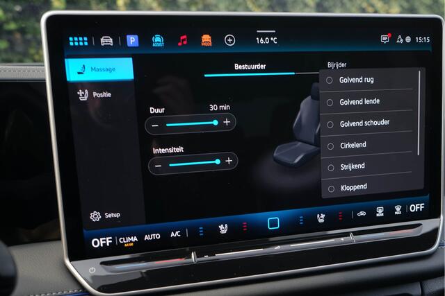 Volkswagen TIGUAN 1.5 eHybrid R-Line /5jr. Garantie/ Stoel Massage&Koeling/ Panoramadak/ 200kW (272PK)