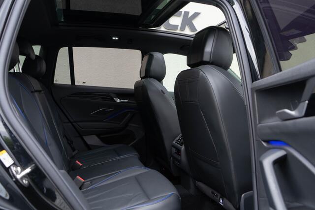 Volkswagen TIGUAN 1.5 eHybrid R-Line /5jr. Garantie/ Stoel Massage&Koeling/ Panoramadak/ 200kW (272PK)