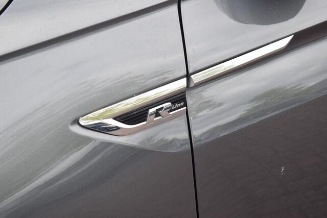 Volkswagen TIGUAN 1.4 TSI ACT Highline Business R | Trekhaak | Pano | Memory | Stoelverwarming
