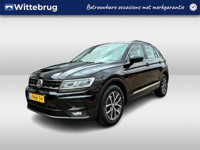 Volkswagen TIGUAN 1.5 TSI ACT Comfortline Business / Navi / LED / Metallic