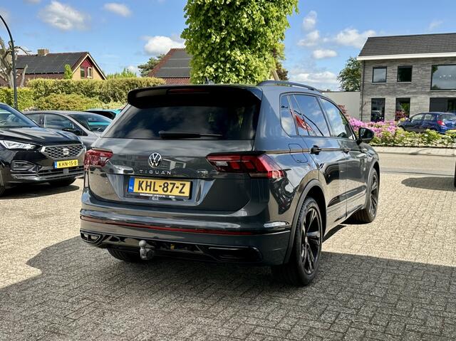 Volkswagen TIGUAN 1.5 TSI R-Line Business+ Trekhaak Carplay Camera