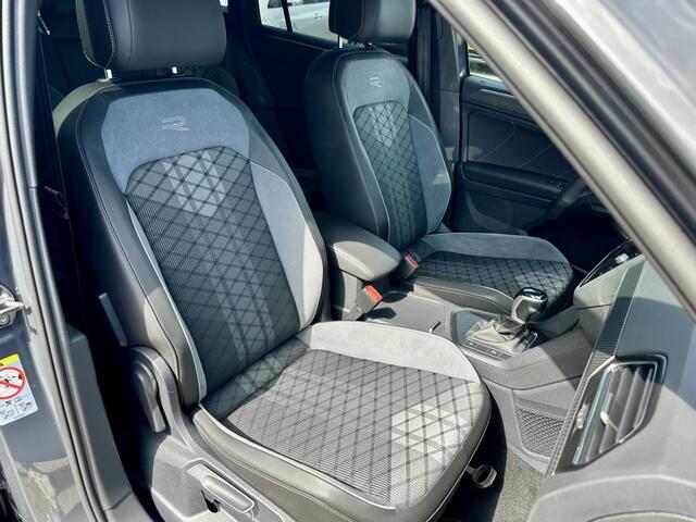 Volkswagen TIGUAN 1.5 TSI R-Line Business+ Trekhaak Carplay Camera