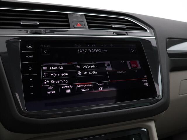 Volkswagen TIGUAN 1.4 TSI 245pk DSG eHybrid Elegance · Panoramadak · 360 Camera · Head-Up · Wegklapbare Trekhaak · Elek. Bestuurdersstoel · Leder Interieur · 19'' Inch ·