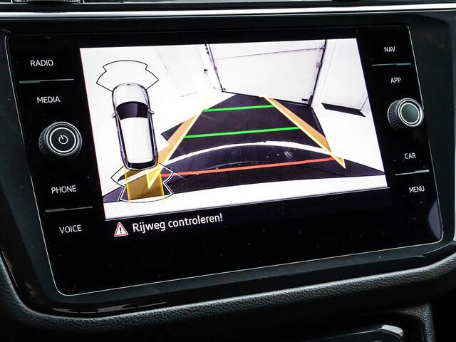 Volkswagen TIGUAN 1.4 TSI 245pk DSG eHybrid Elegance · Camera · Navigatie · Apple/Android Car Play · Dodehoek Detectie · 17'' Inch ·