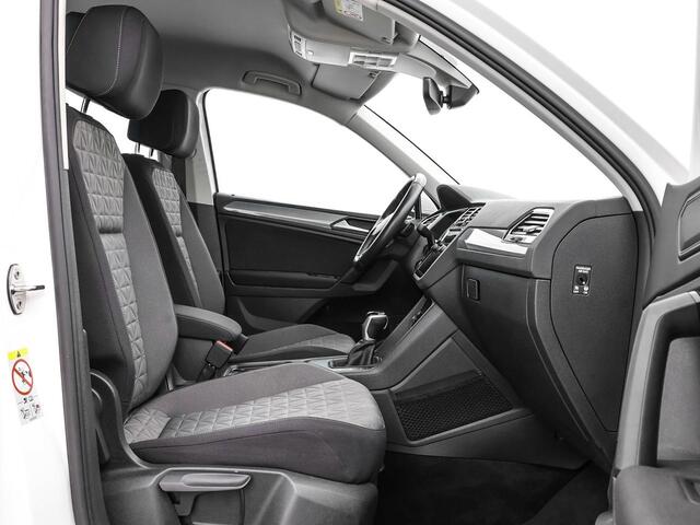 Volkswagen TIGUAN 1.4 TSI 245pk DSG eHybrid Elegance · Camera · Navigatie · Apple/Android Car Play · Dodehoek Detectie · 17'' Inch ·