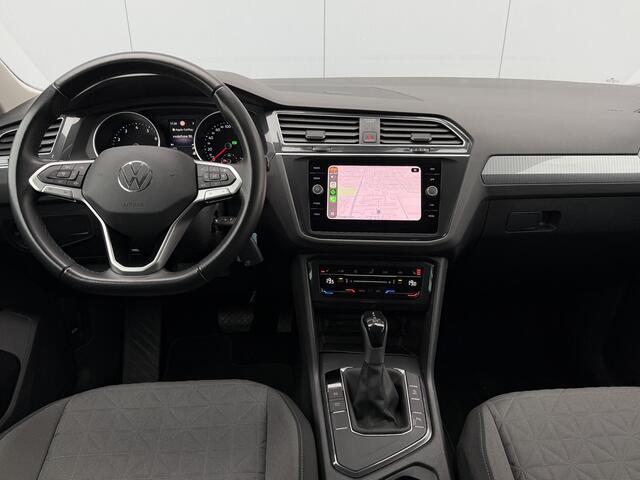Volkswagen TIGUAN 1.5 TSI Life Automaat Carplay/Trekhaak/17inch.