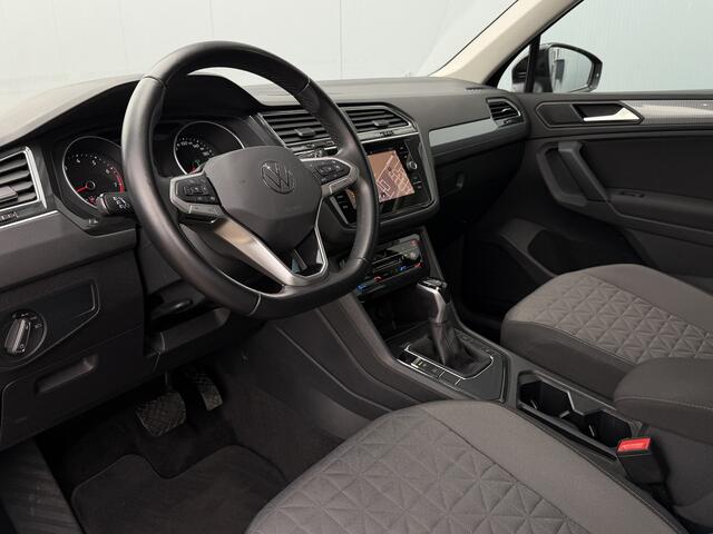 Volkswagen TIGUAN 1.5 TSI Life Automaat Carplay/Trekhaak/17inch.