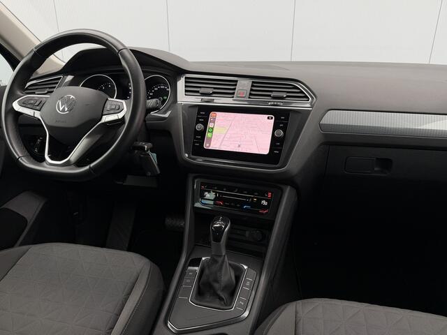 Volkswagen TIGUAN 1.5 TSI Life Automaat Carplay/Trekhaak/17inch.