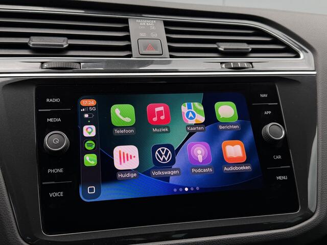 Volkswagen TIGUAN 1.5 TSI Life Automaat Carplay/Trekhaak/17inch.
