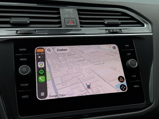 Volkswagen TIGUAN 1.5 TSI Life Automaat Carplay/Trekhaak/17inch.