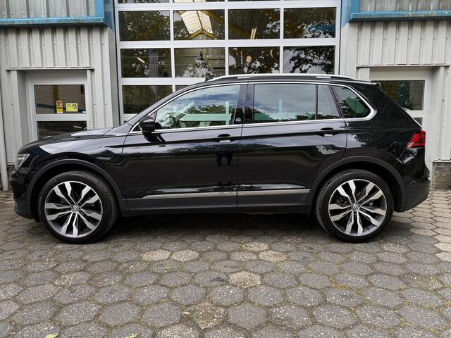 Volkswagen TIGUAN 1.4 TSI 4Motion Highline / Panoramadak / Virtual display / Trekhaak