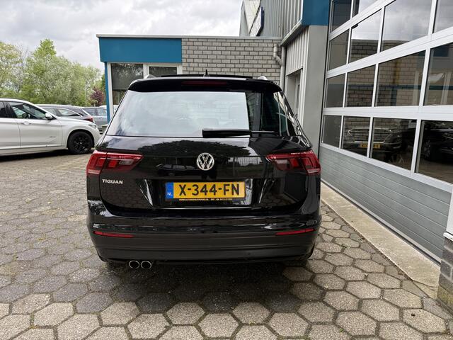 Volkswagen TIGUAN 1.4 TSI 4Motion Highline / Panoramadak / Virtual display / Trekhaak