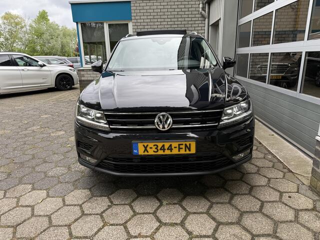 Volkswagen TIGUAN 1.4 TSI 4Motion Highline / Panoramadak / Virtual display / Trekhaak