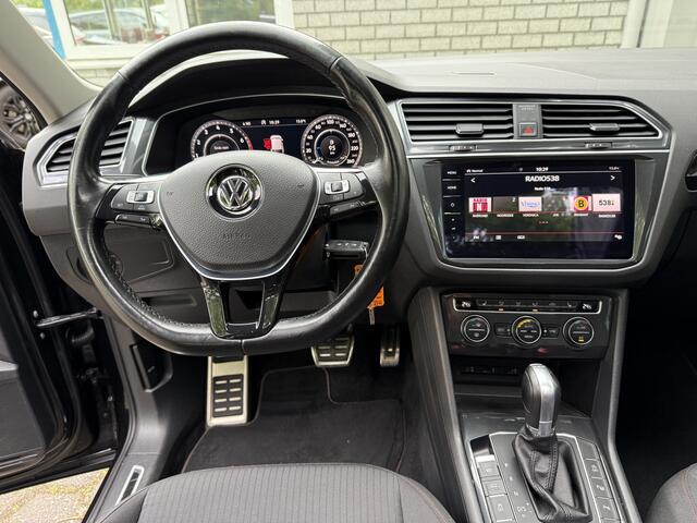 Volkswagen TIGUAN 1.4 TSI 4Motion Highline / Panoramadak / Virtual display / Trekhaak