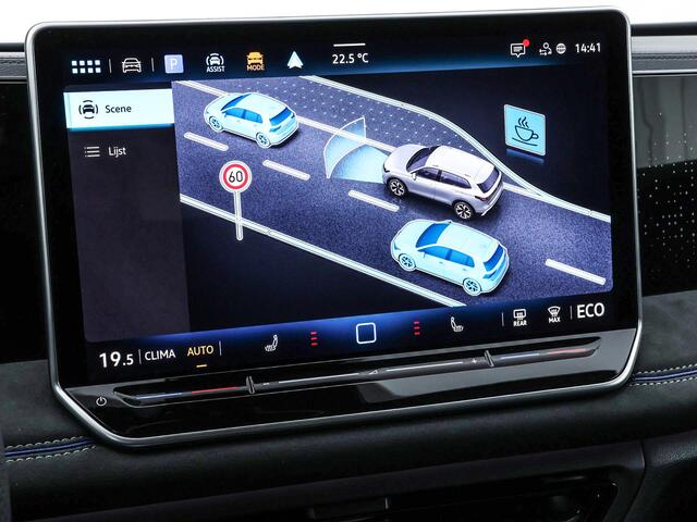Volkswagen TIGUAN R-Line 1.5 eHybrid 204 PK 6 versn. DSG · Voorstoelen verwarmbaar · Sfeerverlichting ·