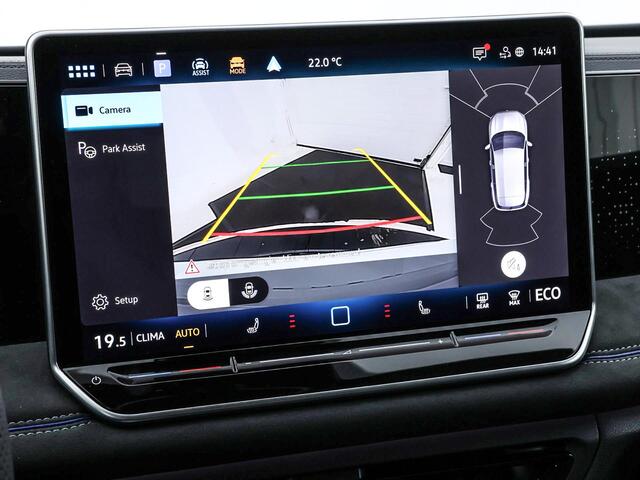 Volkswagen TIGUAN R-Line 1.5 eHybrid 204 PK 6 versn. DSG · Voorstoelen verwarmbaar · Sfeerverlichting ·