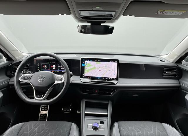 Volkswagen TIGUAN 1.5 eTSI DSG LIFE GOAL 360CAMERA/NAVI/TREKHAAK/IQ-LIGHT