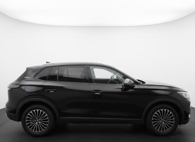 Volkswagen TIGUAN 1.5 eTSI DSG LIFE GOAL 360CAMERA/NAVI/TREKHAAK/IQ-LIGHT