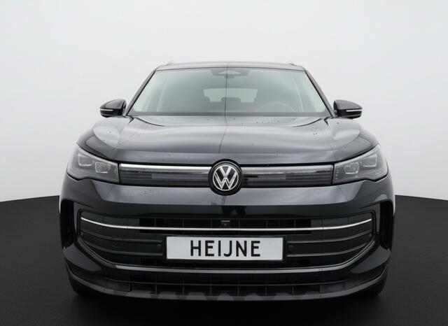 Volkswagen TIGUAN 1.5 eTSI DSG LIFE GOAL 360CAMERA/NAVI/TREKHAAK/IQ-LIGHT