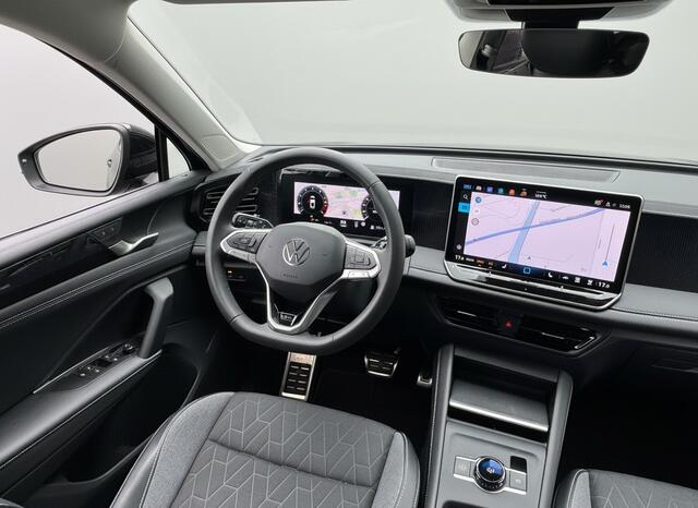 Volkswagen TIGUAN 1.5 eTSI DSG LIFE GOAL 360CAMERA/NAVI/TREKHAAK/IQ-LIGHT