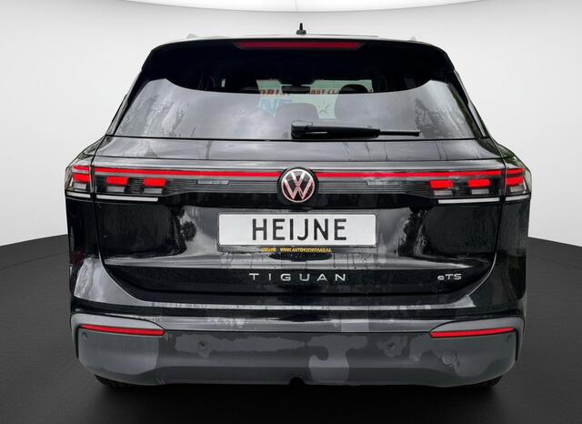 Volkswagen TIGUAN 1.5 eTSI DSG LIFE GOAL 360CAMERA/NAVI/TREKHAAK/IQ-LIGHT
