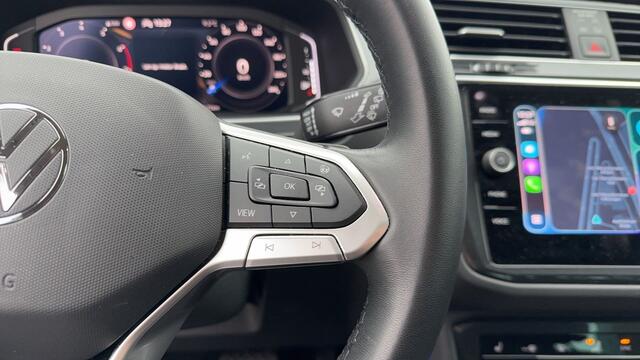 Volkswagen TIGUAN 1.5 TSI DSG Elegance | Trekhaak | Panorama | Navigatie | Matrix-LED // Verwacht 05-2026 //