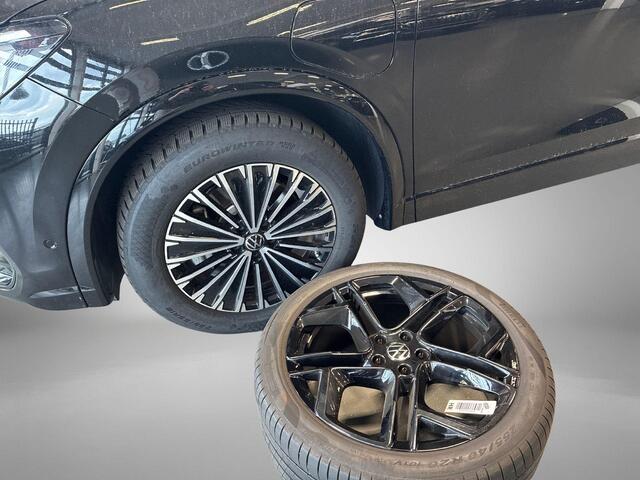 Volkswagen TIGUAN 1.5 204pk DSG eHybrid R-Line · Panoramadak · 360 Camera · Stoelventilatie · Massage · Keyless · Harman Kardon Audio · Garantie t/m 03-04-2030 of 100.000km