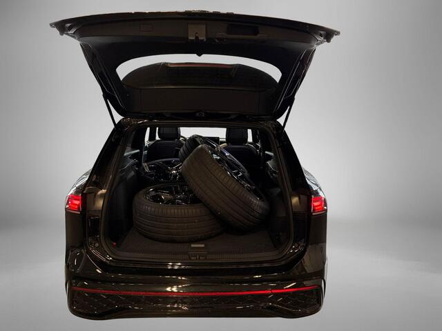 Volkswagen TIGUAN 1.5 204pk DSG eHybrid R-Line · Panoramadak · 360 Camera · Stoelventilatie · Massage · Keyless · Harman Kardon Audio · Garantie t/m 03-04-2030 of 100.000km