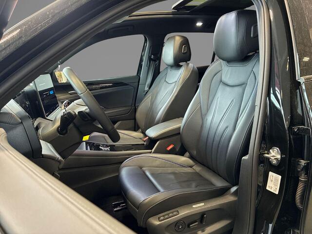 Volkswagen TIGUAN 1.5 204pk DSG eHybrid R-Line · Panoramadak · 360 Camera · Stoelventilatie · Massage · Keyless · Harman Kardon Audio · Garantie t/m 03-04-2030 of 100.000km
