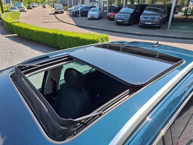 Volkswagen TIGUAN Hybrid 245pk Elegance (Pano,Virtual,IQ,360,Ergo)