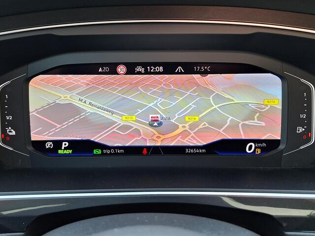 Volkswagen TIGUAN Hybrid 245pk Elegance (Pano,Virtual,IQ,360,Ergo)