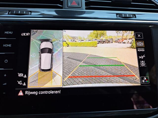Volkswagen TIGUAN Hybrid 245pk Elegance (Pano,Virtual,IQ,360,Ergo)