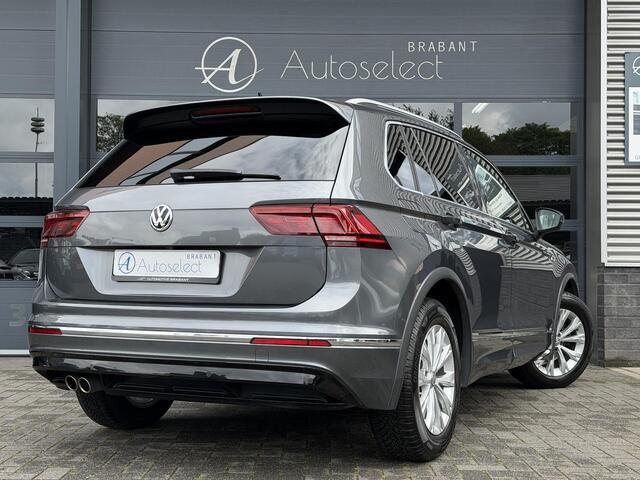 Volkswagen TIGUAN 1.5 TSI ACT R-Line Pano | Camera | Dealer Onderhouden