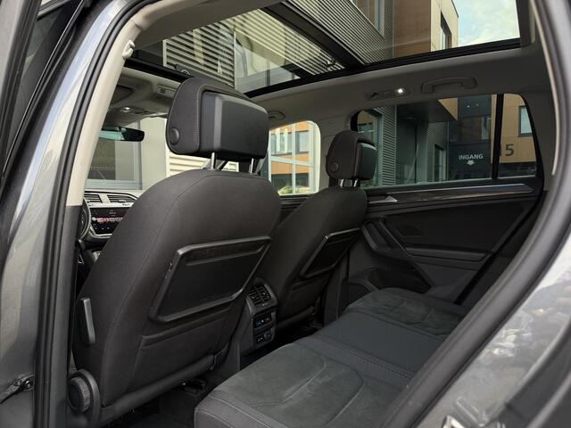 Volkswagen TIGUAN 1.5 TSI ACT R-Line Pano | Camera | Dealer Onderhouden