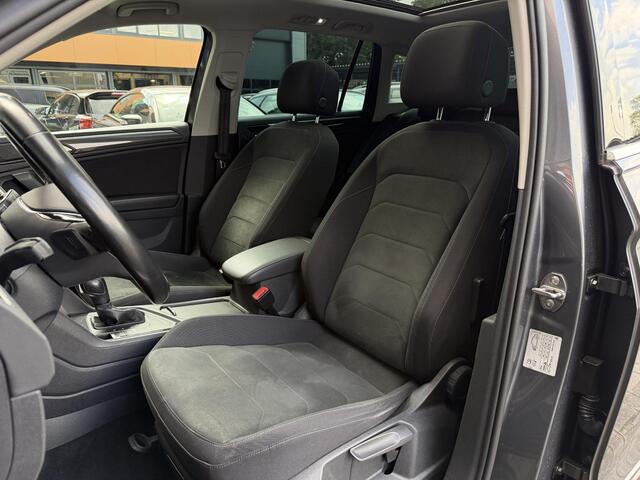 Volkswagen TIGUAN 1.5 TSI ACT R-Line Pano | Camera | Dealer Onderhouden