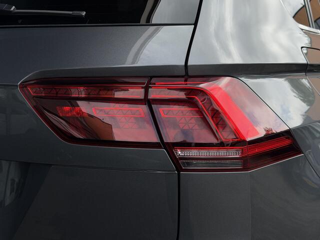 Volkswagen TIGUAN 1.5 TSI ACT R-Line Pano | Camera | Dealer Onderhouden