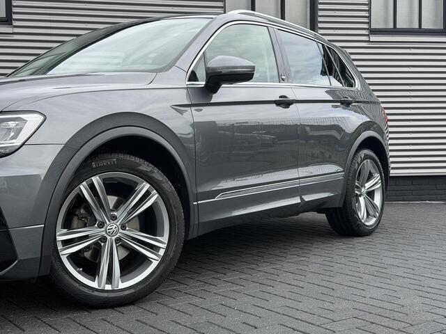 Volkswagen TIGUAN 1.4 TSI Highline Business R |Pano|Trekhaak|ACC|
