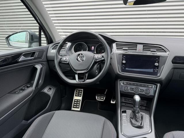 Volkswagen TIGUAN 1.4 TSI Highline Business R |Pano|Trekhaak|ACC|